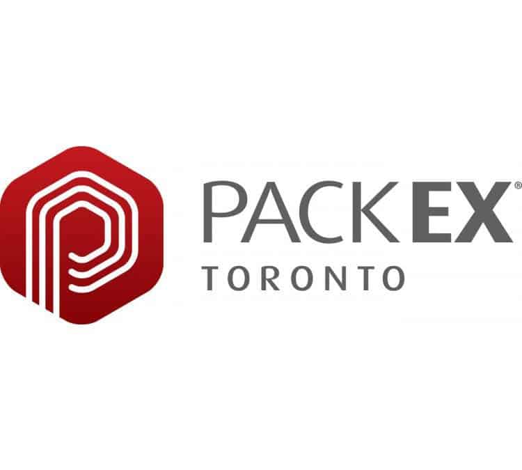 Come meet Robovic at the Toronto ADM/PACKEX show in June !